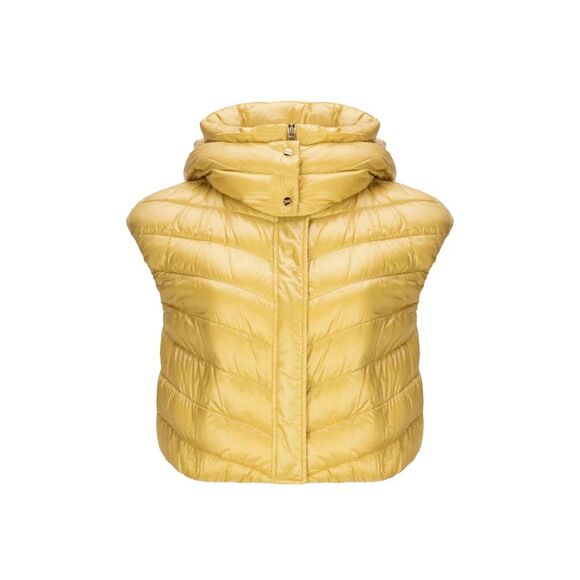 Herno Down Vest Jacket Women
